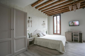 Guest House Ca' dell'Angelo Venedig